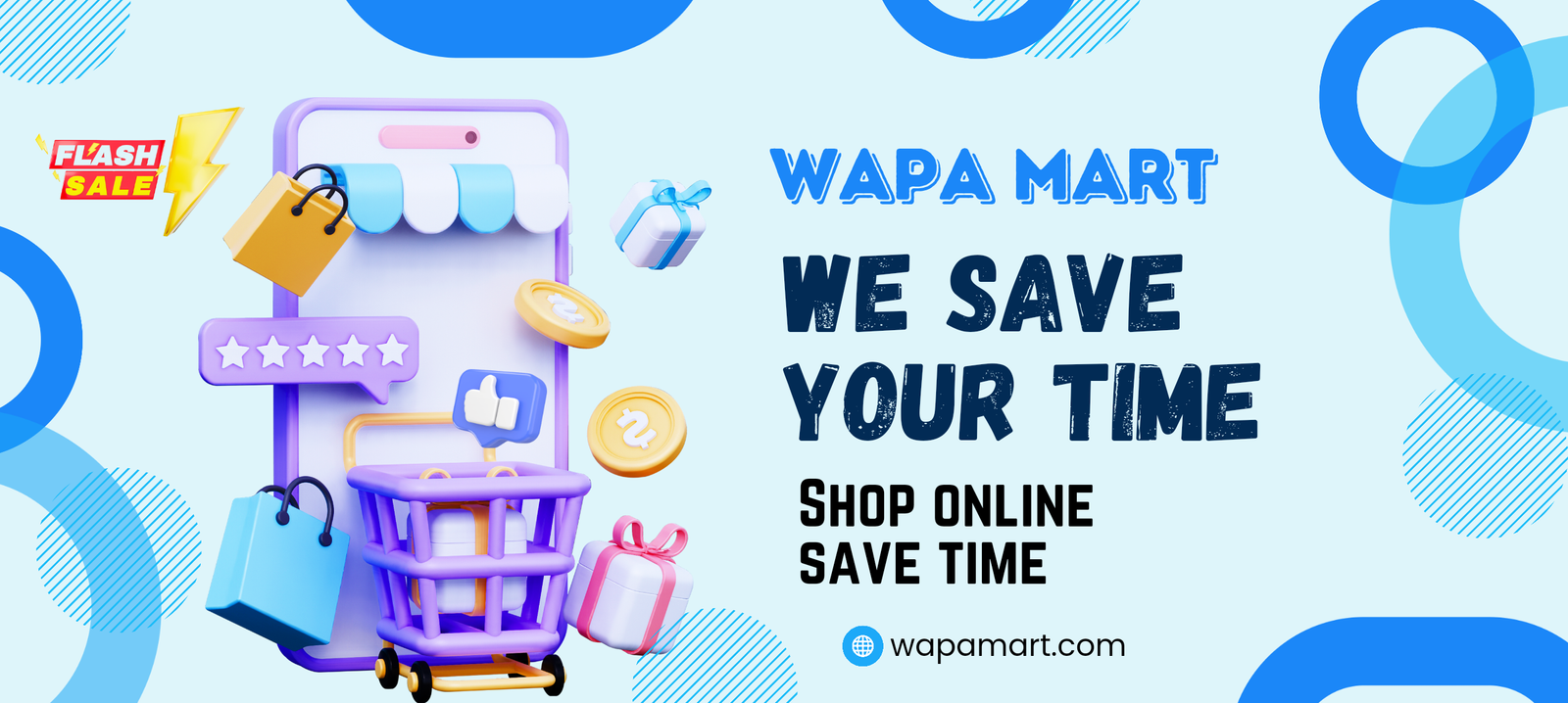 WapaMart